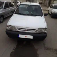 پراید مدل ۱۳۸۹|خودرو سواری و وانت|پاکدشت, پاکدشت (مامازند)|دیوار