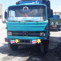 بنز خاوری ۸۰۸|خودرو سنگین|مشگین شهر, |دیوار