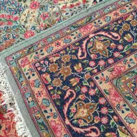 فرش دستباف|فرش|شیراز, ارم|دیوار
