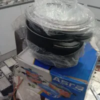 سرویس قابلمه نونو تفلون قیمت 1800