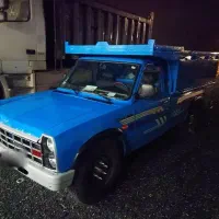 نیسان|خودرو سواری و وانت|تهران, امیریه|دیوار