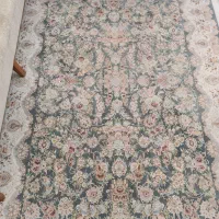 ۲ تخته فرش یکی  ۶ و  یکی۴ متری فرهی