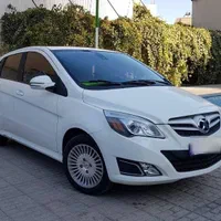 بایک سابرینا مدل 2014 کم‌کار و تمیز