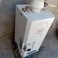 ابگرمکن نو|آبگرمکن، پکیج، شوفاژ|باوله, |دیوار