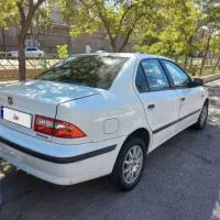 سمند86 پیچ به پیچ کارخونه