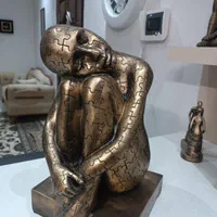 مجسمه تزیینی|مجسمه، تندیس، ماکت|مشهد, سرافرازان|دیوار