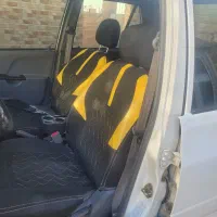 پراید ۱۳۱مدل ۹۸|خودرو سواری و وانت|شهرضا, |دیوار