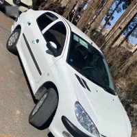پژو 206 SD V8، مدل ۱۳۹۹