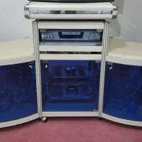 میز تلویزیون