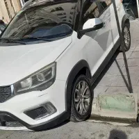x22اتومات مدل۹۶|خودرو سواری و وانت|تهران, کیانشهر|دیوار