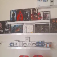 پلی استیشن ۴ اسلیم|کنسول، بازی ویدئویی و آنلاین|لار, |دیوار