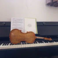 ساخت ویولن های مشقی تا حرفه ای|ویولن|استهبان, |دیوار