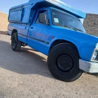 وانت نیسان، مدل ۱۴۰۱