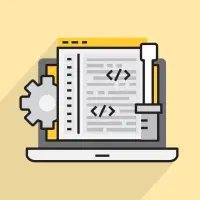 تدریس دروس برنامه نویسی رشته کامپیوتر