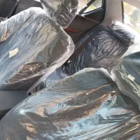 دنا پلاس توربو شارژ مشکی صفر اتومات|خودرو سواری و وانت|تهران, تهرانپارس شرقی|دیوار