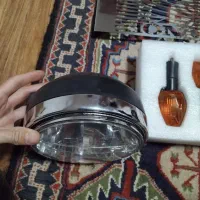 لوازم سی بی ۴۰۰ هایپر