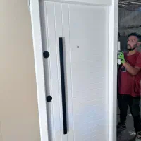 درب ضد سرقت فانوس گرند|مصالح و تجهیزات ساختمان|تهران, صادقیه|دیوار