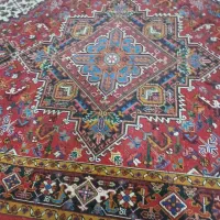 فرش دست بافت شش متری