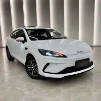 BYD Seal با چشم خدا