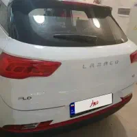 لاماکو فلو صفر و گارانتی فعال و سند آزاد