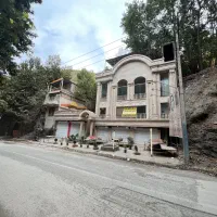 رستوران قابل رهن و اجاره منطقه گردشگری شاندیز