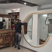 گروه نقاشی ساختمان و بازسازی حسن زاده