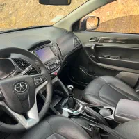 جکs5مدل۱۳۹۶درحد|خودرو سواری و وانت|قزوین, |دیوار