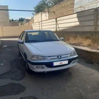 پژو پارس سال مدل 99