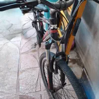 دوچرخه r1 rapido