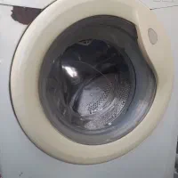 ماشین لباسشویی|ماشین لباسشویی و خشککن لباس|کمیجان, |دیوار