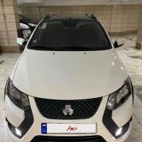 کوئیک ۱۴۰۳ مدل RS