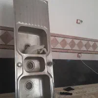 سینگ آشپزخانه