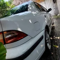 سمند LX ساده، مدل ۱۳۹۰