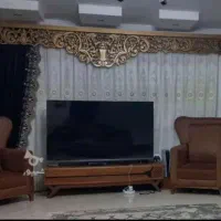 پرده سلطنتی بزرگ|پرده، رانر، رومیزی|آمل, |دیوار