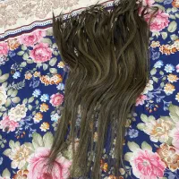 مو طبیعی|آرایشی، بهداشتی، درمانی|کرج, احدآباد|دیوار