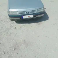 پژو روا