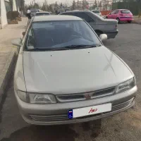 میتسوبیشی لنسر