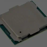 تعداد 50 عدد سی پی یو (پردازنده) اچ پی