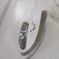 اتو بخار خانگی