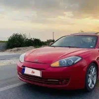 هیوندا کوپه خاص