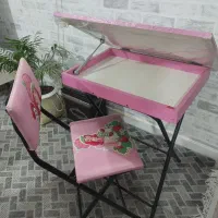 میز تحریر تاشو