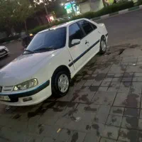 پارس دوگانه