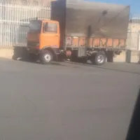 خاور808مسقف