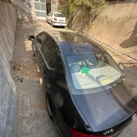 جکj5 مشکی متالیک مدل ۹۴|خودرو سواری و وانت|تهران, ونک|دیوار