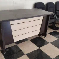 وسایل اداری میز و صندلی آبسردکن|دفتر کار|سنندج, |دیوار