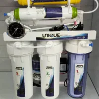 خدمات تصفیه اب خانگی سیرجان