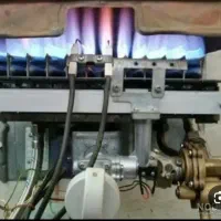 آبگرمکن گازی برقی شوفاژ و لوازم خانه تعمیر وسرویس