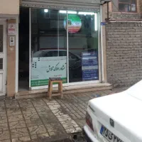 ۷۰ متر مغازه با امتیازات کامل.  نوید. شکری  کشاورز