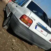 پراید ۷۶|خودرو سواری و وانت|تهران, امیریه|دیوار