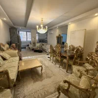 اجاره واحد ۱۰۰ متری نوساز دونبش گرمدره شمالی